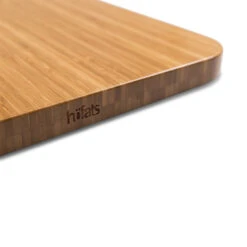 Tablette Pour Brasero Cube En Bambou - Höfats -Cuisine Bbq tablette bambou cube hofats 4260447330146 2