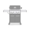 Tuyau Connecteur Brûleur Latéral Baron 490 - Broil King