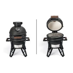 Barbecue Kamado Urban Small Ø 25 Cm - The Bastard -Cuisine Bbq urban small the bastard 8720365856303 2
