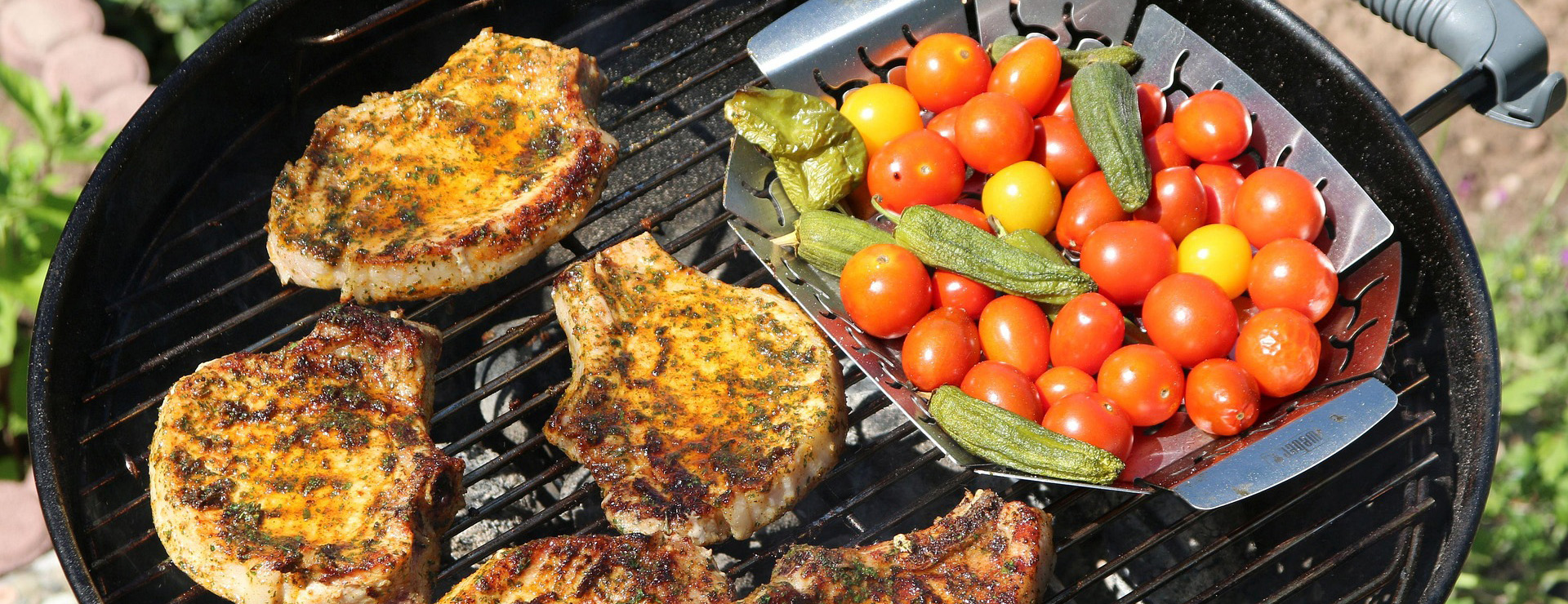 Cuisine Bbq -Cuisine Bbq grilling 2386450 1920